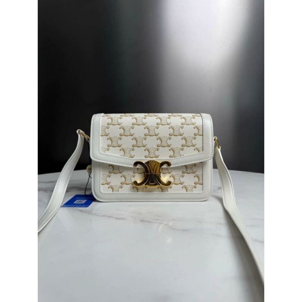 Celine Women Pre-Loved Bag Very Good Condition